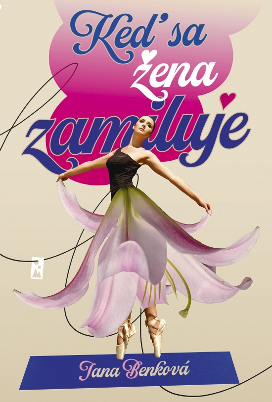 Obrázok Keď sa žena zamiluje