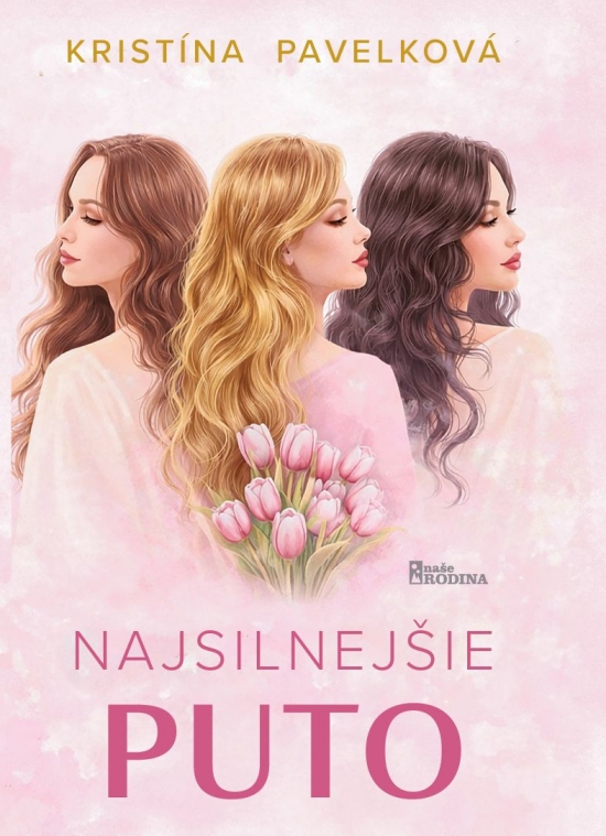 Obrazok Najsilnejšie puto