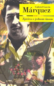 Obrázok Zpráva o jednom únosu