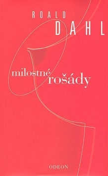 Obrázok Milostné rošády - 2.vydání