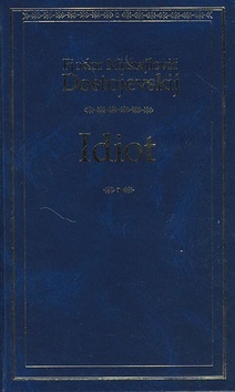 Obrázok Idiot - 3. vydání