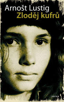 Obrázok Zloděj kufrů