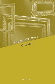 Obrázok Orlando - 3.vydání