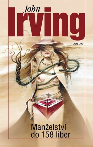 Obrázok Manželství do 158 liber - 2.vydání