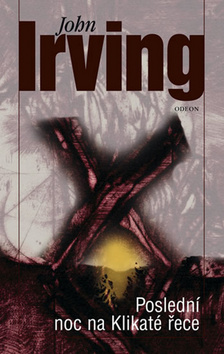 Obrázok Poslední noc na Klikaté řece