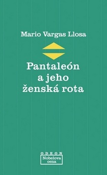Obrázok Pantaleón a jeho ženská rota