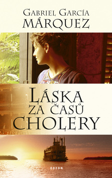 Obrázok Láska za časů cholery
