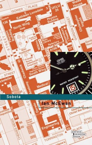 Obrázok Sobota - 2. vydání