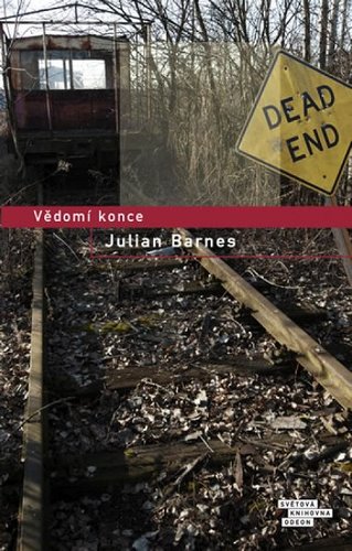 Obrázok Vědomí konce