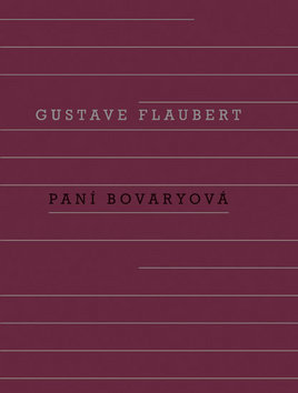 Obrázok Paní Bovaryová