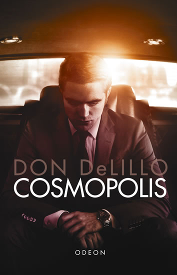 Obrázok Cosmopolis - 2. vydání