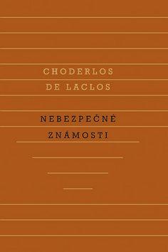 Obrázok Nebezpečné známosti