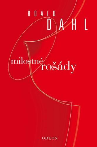 Obrázok Milostné rošády - 3. vydání