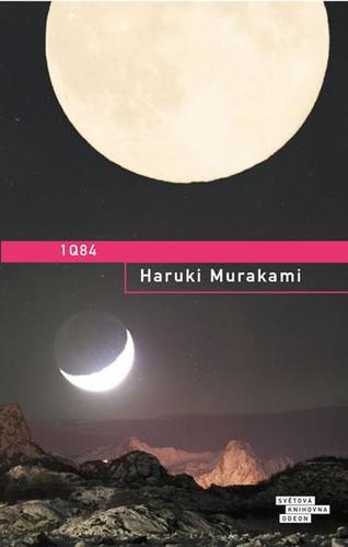 Obrázok 1Q84: Kniha 3