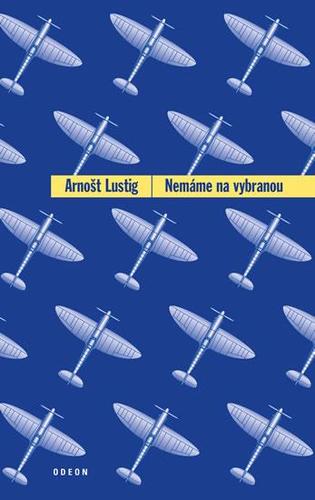 Obrázok Nemáme na vybranou - 2. vydání