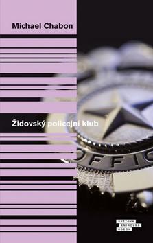 Obrázok Židovský policejní klub - 2. vydání