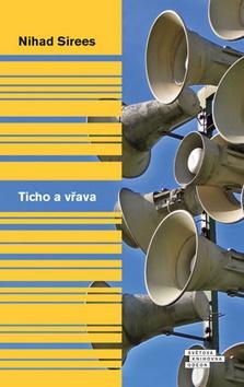 Obrázok Ticho a vřava