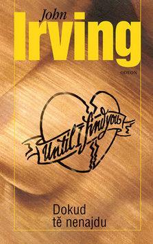 Obrázok Dokud tě nenajdu - 2. vydání