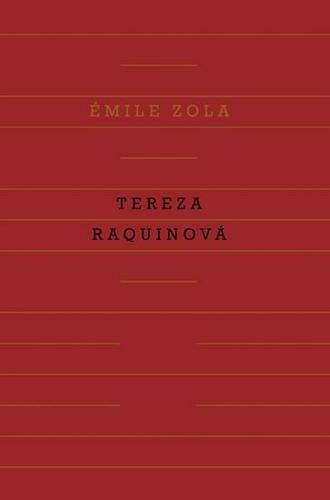 Obrázok Tereza Raquinová