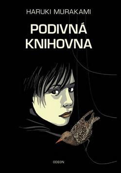 Obrázok Podivná knihovna