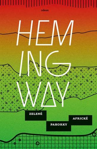 Obrázok Zelené pahorky africké