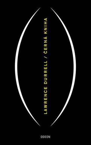 Obrázok Černá kniha