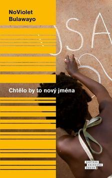 Obrázok Chtělo by to nový jména