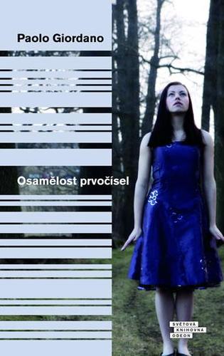 Obrázok Osamělost prvočísel - 2. vydání