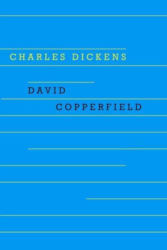 Obrázok David Copperfield