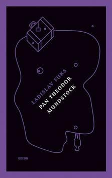 Obrázok Pan Theodor Mundstock - 2.vydání