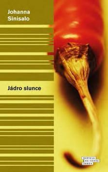 Obrázok Jádro Slunce