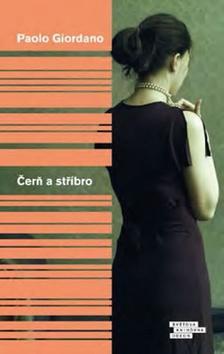 Obrázok Čerň a stříbro