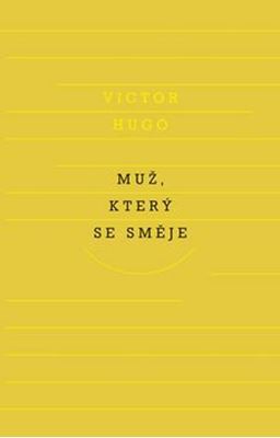 Obrázok Muž, který se směje (Odeon)