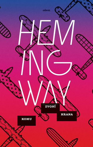 Obrázok Komu zvoní hrana - 2.vydání