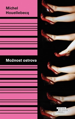 Obrázok Možnost ostrova - 2.vydání