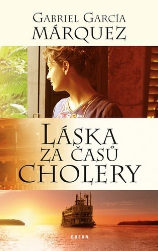 Obrázok Láska za časů cholery - 4.vydání