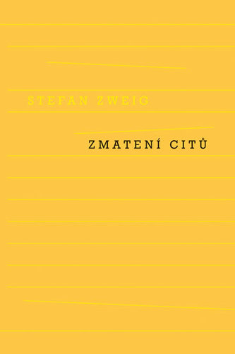 Obrázok Zmatení citů