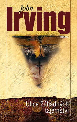 Obrázok Ulice Záhadných tajemství