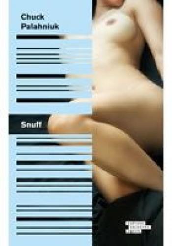 Obrázok Snuff - 2.vydání