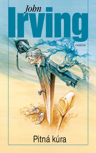 Obrázok Pitná kúra - 3.vydání