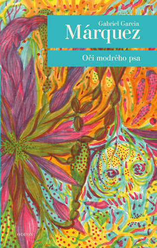 Obrázok Oči modrého psa CZ