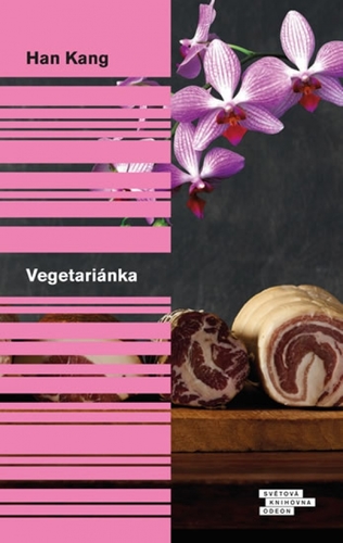 Obrázok Vegetariánka