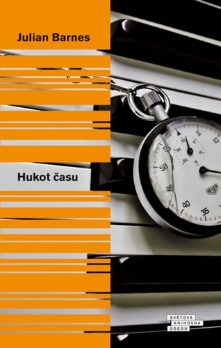 Obrázok Hukot času