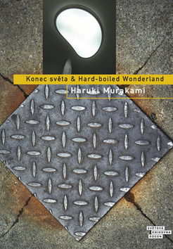 Obrázok Konec světa & Hard-boiled Wonderland - 3.vydání