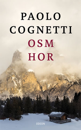 Obrázok Osm hor - 2.vydání