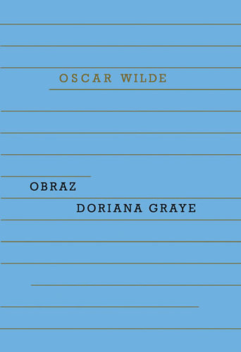 Obrázok Obraz Doriana Graye - 2.vydání