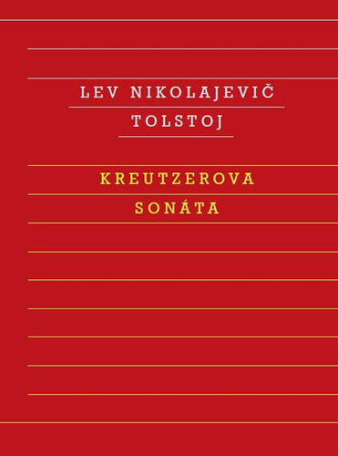 Obrázok Kreutzerova sonáta