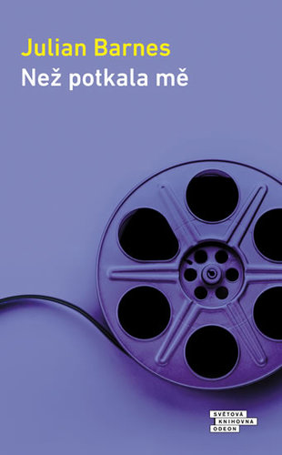 Obrázok Než potkala mě