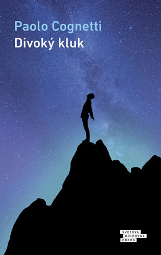 Obrázok Divoký kluk