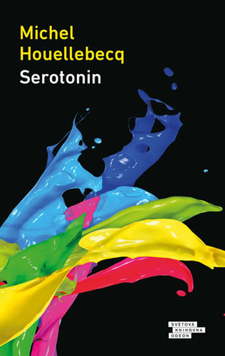Obrázok Serotonin